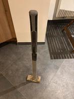 Masse Sencys avec manche en fibre de verre gris, Enlèvement, Utilisé