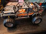 LEGO Technic Off-roader (setnummer 8297), Ophalen, Zo goed als nieuw, Lego