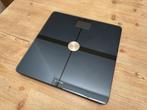 Withings Body+ Smart Weegschaal, Elektronische apparatuur, Weegschalen, Gebruikt, 100 kg of meer, Ophalen of Verzenden, Digitaal