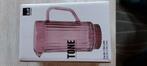 Salt & Pepper Karaf 110cl roze Tone nieuw in verpakking, Ophalen of Verzenden, Nieuw