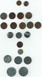 Pièces de monnaies anciennes Pays-Bas, Autres valeurs, Envoi, Monnaie en vrac, Argent