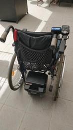 Rolstoel met duwondersteuning v drive, Diversen, Rolstoelen, Ophalen