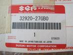 Suzuki 16B DL650 CDI 25 KW model 2007 tot 2011, Gebruikt