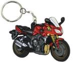 Porte-clés en caoutchouc Yamaha FZ-1, Collections, Enlèvement ou Envoi, Neuf