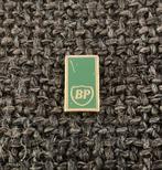 PIN - BP - AARDOLIE - OLIE - OIL - HUILE, Verzamelen, Verzenden, Gebruikt, Transport, Speldje of Pin