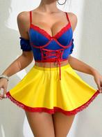 tenue sexy, Kleding | Dames, Ondergoed en Lingerie, Ophalen of Verzenden