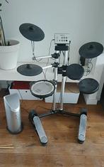 Drumstel Roland HD1 + versterker Roland PM01, Musique & Instruments, Batteries & Percussions, Enlèvement ou Envoi, Utilisé, Roland