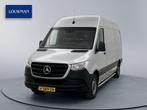 Mercedes-Benz Sprinter 314 2.2 CDI L2H2 Navigatie Inrichting, Argent ou Gris, Achat, Entreprise, Mercedes-Benz
