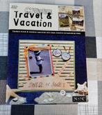 Scrapbooking ideas Yravel & Vacation, Ophalen of Verzenden, Zo goed als nieuw