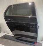 VW GOLF VII DEUR RECHTS ACHTER, Auto-onderdelen, Ophalen of Verzenden, Gebruikt, Volkswagen, Deur