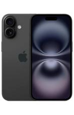 iPhone 16 week en paar dagen oud, Ophalen, IPhone 16