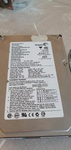 Harde schijf 120 GBytes, Computers en Software, Harde schijven, 120 GBytes, Intern, Gebruikt, HDD