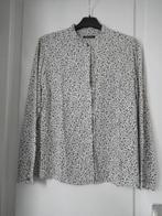 Chemisier avec motifs pour femme. Taille 36/38 (Eterna), Vêtements | Femmes, Blouses & Tuniques, Comme neuf, Taille 36 (S), ETERNA