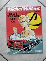 strip  VAILLANT 34 - Steve Warson gaat K.O. - Jean Graton, Nieuw, Ophalen of Verzenden, Jean Graton, Eén stripboek