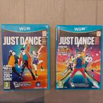 Wiiu spelletje: Just Dance 2017, Gebruikt, Ophalen