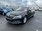 Skoda Superb 2.0 TDI DSG CAM/gps/BTW 1jaar garantie, Auto's, Skoda, Stof, 4 cilinders, 2000 kg, 1618 kg