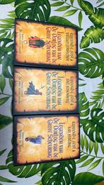 William Forstchen - boek 1 tem 3, Livres, Fantastique, Enlèvement ou Envoi, William Forstchen; Raymond E. Feist