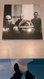 Karate – Time Expired lp vinyl box, Ophalen of Verzenden, Zo goed als nieuw