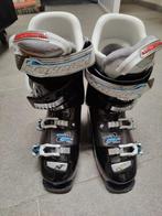 Nordica Speedmachine 100 W skibotten, maat 285mm (maat 38), Sports & Fitness, Ski & Ski de fond, Enlèvement ou Envoi, Utilisé