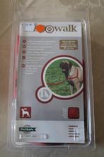 Easy walk harnas Rood  XL buikriem 86 tot 117 cm, Animaux & Accessoires, Enlèvement ou Envoi, Neuf