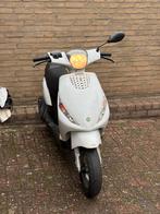 Piaggio zip 50cc snor, Ophalen, Piaggio, Zo goed als nieuw