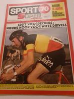 Weekblad Sport 70 – n 38 – 20/09-26/09/1978 - Club Brugge, Boeken, Ophalen of Verzenden