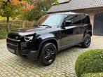 Land Rover Defender 110 LICHTE VRACHT/PANODAK €63000 + BTW, Auto's, Automaat, https://public.car-pass.be/vhr/0f418b02-1fe9-4434-9310-3f6ad0e1cd9e