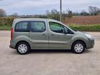 Citroën Berlingo 1.6 2011 benzine euro 5, Auto's, Euro 5, Overige kleuren, 1600 cc, Berlingo