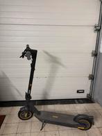 Segway ninebot G30 max 2, Fietsen en Brommers, Steps, Ophalen, Zo goed als nieuw, Elektrische step (E-scooter), Segway ninebot
