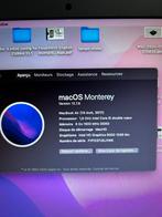 Macbook, Computers en Software, Apple Macbooks, Ophalen, Zo goed als nieuw, MacBook