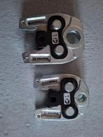Persbek M15 en M28, Ophalen of Verzenden, Nieuw