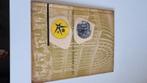 prentenboek tentoonstellingen van vroeger en nu, Ophalen of Verzenden, Gelezen
