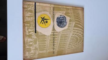 prentenboek tentoonstellingen van vroeger en nu  beschikbaar voor biedingen