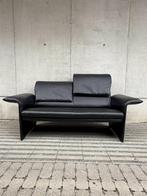 Jori Indy JR2700 zetel (Nieuwstaat), Huis en Inrichting, Zetels | Zetels, Ophalen, Zo goed als nieuw, Leer, Rolf benz natuzzi minotto leolux durlet vitra ikea