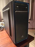 MSI i7-8700 16 GB 512 GB SSD Win11 Gaming, MSI, Virtual Reality, Zo goed als nieuw, SSD