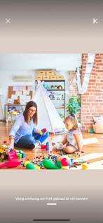 Ik ben opzoek naar een babysitter, Ophalen of Verzenden