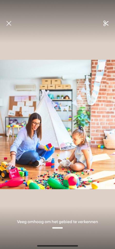 Ik ben opzoek naar een babysitter, Kinderen en Baby's, Buggy's, Ophalen of Verzenden