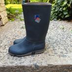 Bottes de pluie en caoutchouc Hevea taille 34, Enlèvement ou Envoi, Utilisé, Hevea, Bottes