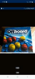 Offboard bordspel, Nieuw, Een of twee spelers, Ophalen of Verzenden