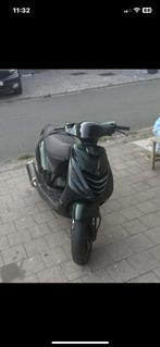 Piaggio zip 50cc 4t, Ophalen, Blok
