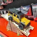 Traxxas TRX-4M Defender 1/18, Hobby en Vrije tijd, Nieuw, Auto offroad, Elektro, RTR (Ready to Run)