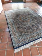 Tapijt voor de woonkamer (woonkamer, woonkamer...), Ophalen, Blauw, 150 tot 200 cm, 200 cm of meer