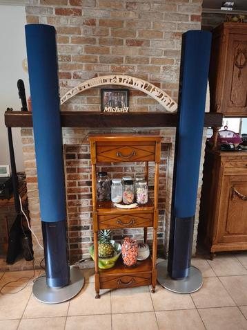 2 x zeldzame Bo beolab  blauw actief  475 euro/stuk beschikbaar voor biedingen