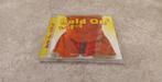 cd Hold on' jump-up, Ophalen of Verzenden, Zo goed als nieuw