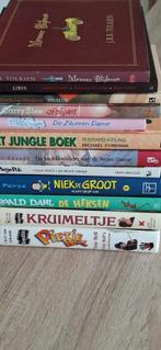 Jeugdboeken vanaf 3 euro., Ophalen of Verzenden, Zo goed als nieuw, Roald Dahl, Fictie algemeen