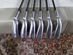 Golf clubs, Sport en Fitness, Golf, Ophalen, Zo goed als nieuw, Set, Ping