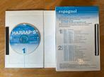 Méthode espagnol Harrap's + CD – Apprentissage complet, Enlèvement ou Envoi, Utilisé, Ne s'applique pas, Juan Kattan-Ibarra
