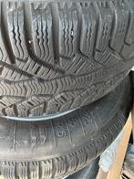 4 winterbanden 225/55/R16, Ophalen, Zo goed als nieuw