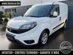 Fiat Doblo 1.6 Multijet Utilitaire 3 places, Achat, Entreprise, 3 places, Boîte manuelle