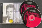 SOLOMON BURKE - Home in your heart: Atlantic Anthology  2CD, Cd's en Dvd's, Cd's | R&B en Soul, Verzenden, 1960 tot 1980, Zo goed als nieuw